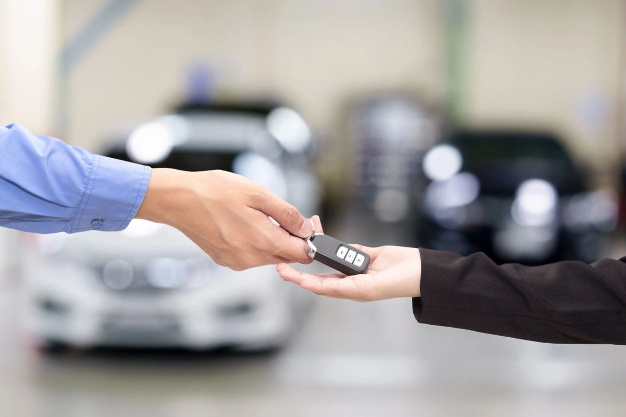 A-1 Fast Cash Title Loans
